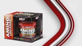 Amix™ Amino LEU-CORE™ 8:1:1