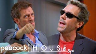 Trust Me Bro! | House M.D..