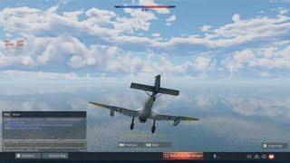 Stuka D-5 Is OP | War Thunder