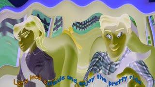 Enjoy Our trip (Sponsored By:Klasky Csupo 1997 Effects )