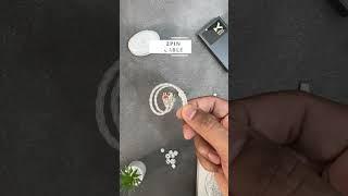 Meze Alba Unboxing: Beautifully Crafted IEM #audiophile | TWX