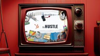 The Hustle YouTube Channel Trailer