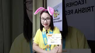 NAKA ABSENT AKO "NO NOTIFICATION" #51talk #eslteacher #esl #teacher #workfromhome  #onlineteaching