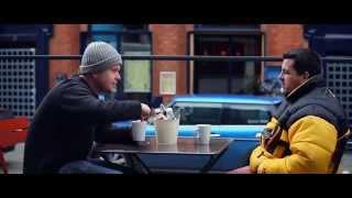 Black Pudding [SHORT FILM] | ClearVision