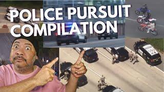 Police Pursuit Videos YouTube