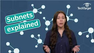 What is a Subnet and Why is it Important? Updated for 2024