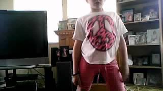 Webcam video from August 10, 2012 9:17 AM