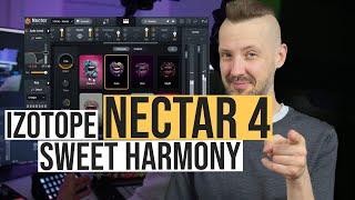 iZotope Nectar 4 REVIEW