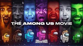 THE SIDEMEN AMONG US MOVIE