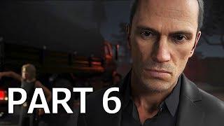 Tom Clancy Ghost Recon Breakpoint Gameplay No Commentary - Part 6