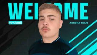 mrvixeli . Top 1 Apex player from moldova .