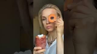 Perfect Sweet potato Shake #shorts #youtubeshorts #viral #villagetravelwithsankar