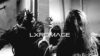 LXRDMAGE | Edited Project