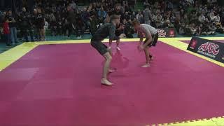 ADCC 2019 - Mat E - Trafford park Manchester