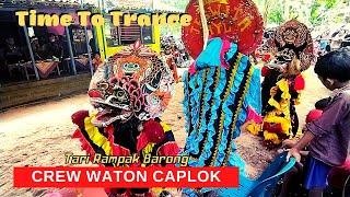 Waktunya Mendem !! Crew Waton Caplok (CWC) ~ Mudalrejo, Loano, Purworejo