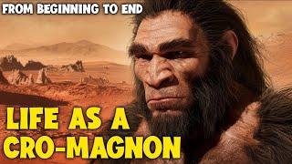 Cro-Magnon Mystery : Origins, Genetics, Discovery, Lifestyle, Hunting, Society, Art and More