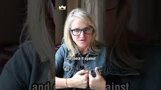 Mel Robbins: Make Decisions with Heart and Soul - Unlock Your Authentic Path ️ Motivational Speech