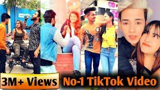 Tik tok video 2023 | Insta Reels | New tik tok video | Cute couples tik tok video | attitude tik tok