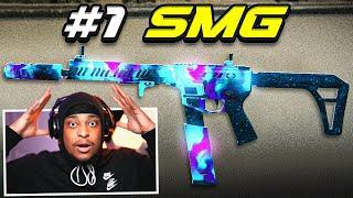 The NEW "SUPERI 46" Is BROKEN in Modern Warfare 3.. (Best "SUPERI 46" Class Setup) - COD MW3