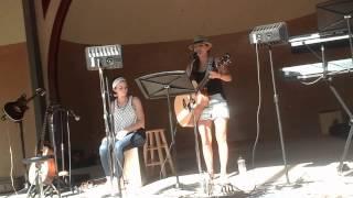 Alyssa Lapp original- River