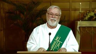 Catholic Mass Today | Daily TV Mass, Tuesday June 17, 2025