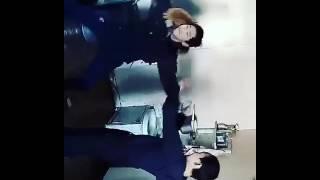 смотрим ставим лайк прикольное видео