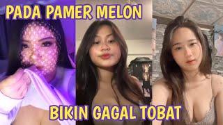 Toket Gede || Kumpulan Video Tiktok Pamer Toked Gede