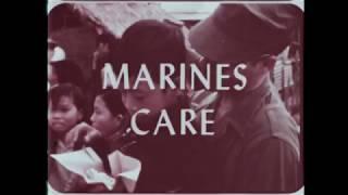 "This Is One Way" (Marine Corps Aid In Vietnam Promo Film)