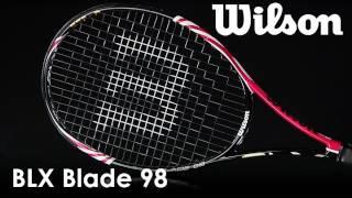 Wilson BLX Blade 98 Racquet Review