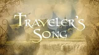 Aviators - Traveler's Song (Fantasy Rock)