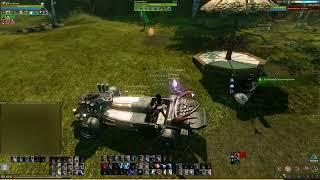 ArcheAge. Розыгрыш сиолей (нарезка драк в конце)