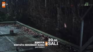 Eşkiya dünyaya hukumdar olmaz 71 bolum fragmani