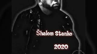 Šhalom Stanko 2020 Ježiš Dikes pre amende