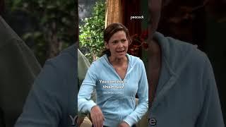 Angie giving Carmen that French toast ultimatum  #GeorgeLopez #CarmenLopez #AngieLopez #Shorts