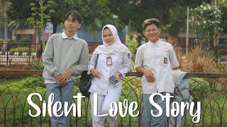 SILENT LOVE STORY - SHORT MOVIE