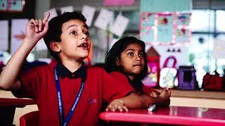 INDIAN SCHOOL OF EXCELLENCE PROMOTIONAL VIDEO