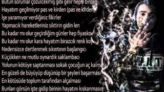 ŞahinBeşer - Nazende Sevgilim (Lyric Video)