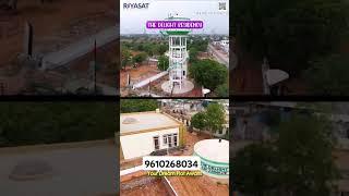 JDA APPROVED PLOTS NEAR AGARA ROAD । DELHI MUMBAI EXPRESS WAY । GATED TOWNSHIP। 9610268034 #jda