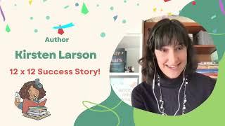 Kirsten Larson Success Story