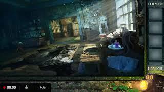 Escape Game 50 rooms 2 Level 28 Walkthrough