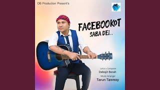 Facebookot Saba Dei