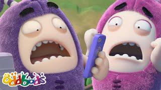 Neighbourodd Watch | Oddbods Full Episode | Funny Cartoons for Kids