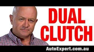 DCT: Will Towing Kill Your Dual Clutch Transmission? | Auto Expert John Cadogan