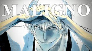 O CAPITÃO EGOISTA - Ichimaru Gin - Analise