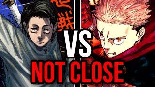 Yuji vs Yuta Isn't Fair! | Jujutsu Kaisen