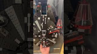 Get 10% off with code "EMPIREKLODS" https://elevenmark.com/?ref=EMPIREKLODS #lego #legostarwars