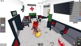 Murder Mystery 2!!!! ROBLOX!!! Победа вместо обеда))))!!!!!