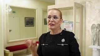 Алена Яковлева: «У детей Донбасса появится будущее»