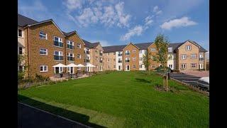 Eastland Grange, Hunstanton - McCarthy & Stone