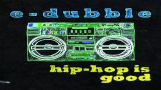 E-Dubble - Robots, Pop Songs